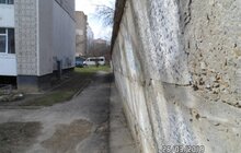 Фото 4: Місто відновить ще низку аварійних об’єктів
