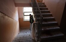 Фото 1: Сихів рік після обстрілу: як місто відновлювало зруйновану інфраструктуру та допомагало постраждалим мешканцям (відео)