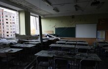 Фото 1: Сихів рік після обстрілу: як місто відновлювало зруйновану інфраструктуру та допомагало постраждалим мешканцям (відео)