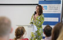 Фото 5: У Львові презентували стратегії розвитку шести великих парків