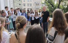 Фото 8: Учням, які отримали 600 балів на цьогорічному тестуванні, виплатять по 15 тисяч гривень