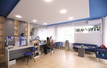 Фото 13: Львівводоканал відкрив Центр води на Сихові