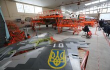 Фото 6: Львівський авіаційно-ремонтний завод планує розширити діяльність
