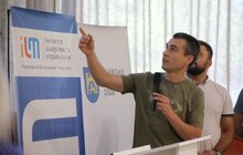 Фото 10: У Львові презентували стратегії розвитку шести великих парків