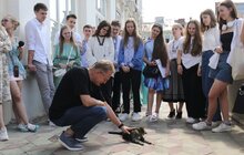 Фото 16: Учням, які отримали 600 балів на цьогорічному тестуванні, виплатять по 15 тисяч гривень