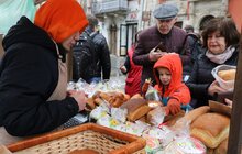 Фото 11: У Львові стартував ІІІ фермерський ярмарок, на якому презентували новий рецепт кави