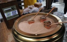 Фото 24: У Львові стартував ІІІ фермерський ярмарок, на якому презентували новий рецепт кави