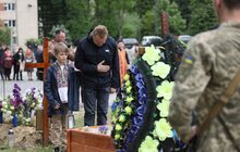 Фото 6: У Львові вшанували борців за незалежність України