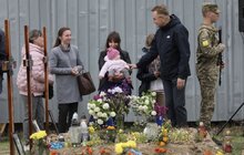 Фото 11: У Львові вшанували борців за незалежність України