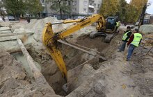 Фото 6: На вул. Шевченка триває ІІІ етап реконструкції вулиці
