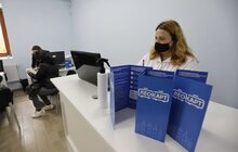 Фото 1: У Львові запрацював Центр обслуговування пасажирів