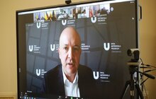 Фото 6: Проєкт реабілітаційного центру «Незламні» презентували мерам 12 найбільших міст Польщі