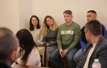 Фото 1: У Львові створять Єдиний центр надання соціальних послуг