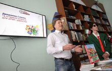 Фото 7: У Львові презентували український переклад книги про подорожі Італією