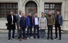 Фото 27: У Львові відкрили Інвест офіс, де безкоштовно консультуватимуть та допомагатимуть підприємцям в умовах війни