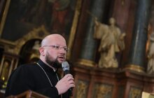 Фото 10: В Гарнізонному храмі урочисто відкрили відреставровані фрески центрального склепіння