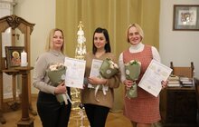 Фото 26: Мер Львова вручив премії працівникам культури та менеджерам міждисциплінарних проектів