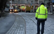 Фото 4: Вул. С. Бандери відкриють для проїзду транспорту завтра після 15.00 год.