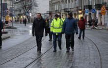 Фото 9: Вул. С. Бандери відкриють для проїзду транспорту завтра після 15.00 год.