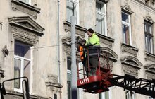 Фото 5: Наступного тижня для проїзду відкриють перехрестя вул. С. Бандери – вул. Городоцька