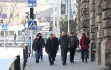 Фото 4: Мери Львова і Таллінна обговорили специфіку роботи з вимушено переміщеними українцями
