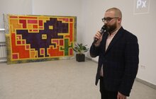 Фото 13: У Львові відкрили простір дизайну та медіа Pixlab і Бібліотеку Px