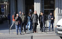 Фото 10: Мери Львова і Таллінна обговорили специфіку роботи з вимушено переміщеними українцями