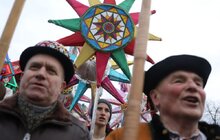 Фото 19: Сьогодні у Львові відбулась традиційна Хода звіздарів
