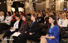 Фото 1: Можуть навчатися та спілкуватися з однолітками: як «Джерело» та ЮНІСЕФ допомагають дітям з інвалідністю