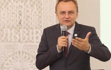 Фото 5: Львів налагоджуватиме товариську співпрацю із Чернівцями