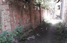 Фото 4: Місто відновить ще три аварійні об’єкти