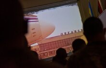 Фото 3: У Львові відбувся вечір пам`яті, присвячений обороні Луганського аеропорту