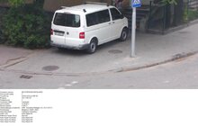 Фото 2: За минулу добу ЛКП «Львівавтодор» зафіксувало більше 30 порушень правил дорожнього руху