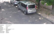 Фото 2: За вчорашній день працівники ЛКП «Львівавтодор» зафіксували близько 50 порушень правил дорожнього руху