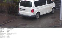 Фото 1: За минулі вихідні працівники ЛКП «Львівавтодор» зафіксували 58 випадків порушення правил дорожнього руху через неналежне паркування