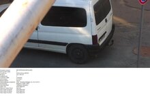 Фото 1: За вчорашній день ЛКП «Львівавтодор» зафіксувало більше 30 порушень правил дорожнього руху