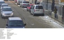 Фото 3: За вчорашній день працівники ЛКП «Львівавтодор» зафіксували 32 випадки порушень правил дорожнього руху через неналежне паркування