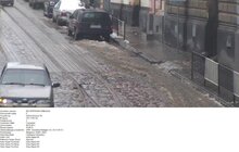 Фото 3: За вчорашній день працівники ЛКП «Львівавтодор» зафіксували 31 випадок порушення правил дорожнього руху через неналежне паркування