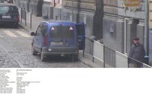 Фото 5: За вчорашній день працівники ЛКП «Львівавтодор» зафіксували 43 випадки порушення правил дорожнього руху через неналежне паркування