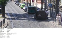 Фото 1: На вихідних ЛКП «Львівавтодор» зафіксувало близько 50 порушень правил дорожнього руху