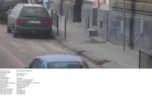Фото 3: За вчорашній день працівники ЛКП «Львівавтодор» зафіксували 42 випадки порушень правил дорожнього руху через неналежне паркування