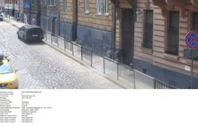 Фото 4: За вчорашній день, 19 липня, працівники ЛКП «Львівавтодор» зафіксували більше 50 порушень правил дорожнього руху