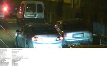 Фото 3: За вчорашній день працівники ЛКП «Львівавтодор» зафіксували 32 випадки порушень правил дорожнього руху через неналежне паркування