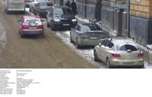 Фото 4: За вчорашній день працівники ЛКП «Львівавтодор» зафіксували 40 випадків порушень правил дорожнього руху через неналежне паркування