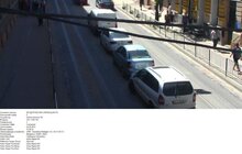 Фото 9: За вчорашній день працівники ЛКП «Львівавтодор» зафіксували 32 випадки порушень правил дорожнього руху через неналежне паркування
