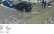 Фото 9: За вчорашній день працівники ЛКП «Львівавтодор» зафіксували 34 випадки порушень правил дорожнього руху через неналежне паркування