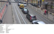 Фото 8: За вчорашній день працівники ЛКП «Львівавтодор» зафіксували 43 випадки порушення правил дорожнього руху через неналежне паркування