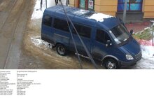 Фото 5: За минулі вихідні працівники ЛКП «Львівавтодор» зафіксували 43 випадки порушень правил дорожнього руху через неналежне паркування