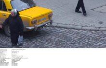 Фото 5: За вихідні працівники ЛКП «Львівавтодор» зафіксували 44 випадки порушень правил дорожнього руху через неналежне паркування