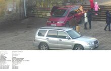 Фото 10: За минулі вихідні працівники ЛКП «Львівавтодор» зафіксували 67 випадків порушення правил дорожнього руху через неналежне паркування